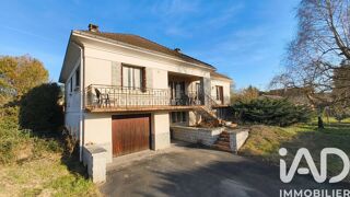  Maison à vendre 12 pièces 252 m²