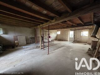  Maison � vendre 3 pi�ces 130 m�