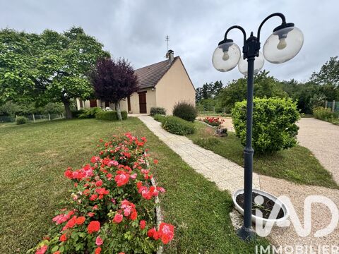   Vente Maison traditionnelle 6 pièces Maison - 6 pièce(s) - 105 m²
