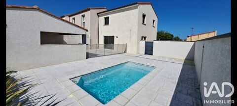   Vente Maison/villa 4 pièces Maison - 4 pièce(s) - 90 m²