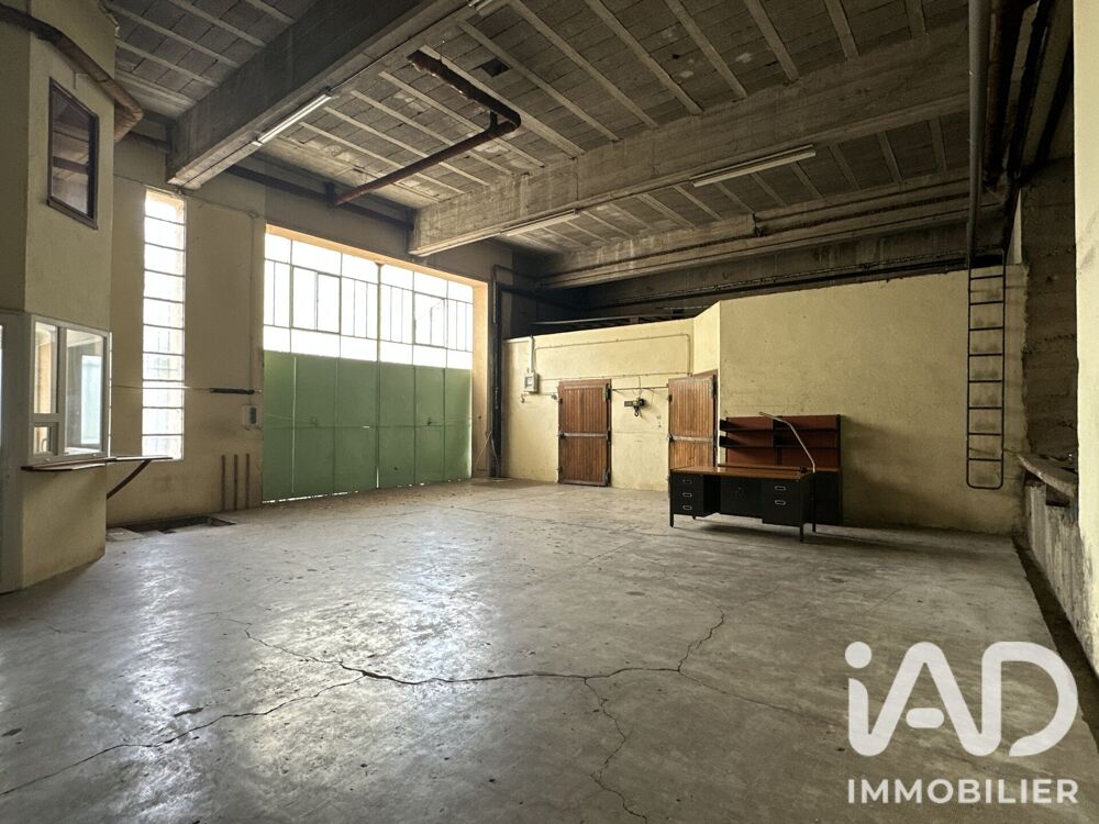 Vente Immeuble Vente Immeuble 320 m&sup2; Aubenas