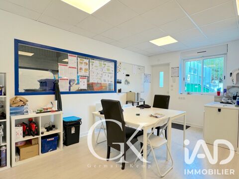   Vente Boutique/Local commercial 290 m&sup2; 