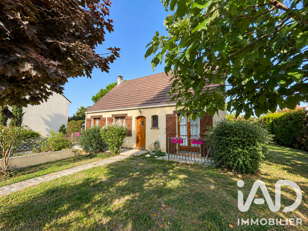 Vente Maison Vente Maison/villa 5 pièces Beauchamp