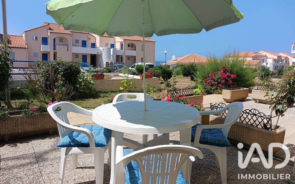 Vente Appartement Vente Appartement 2 pièces Les sables-d'olonne