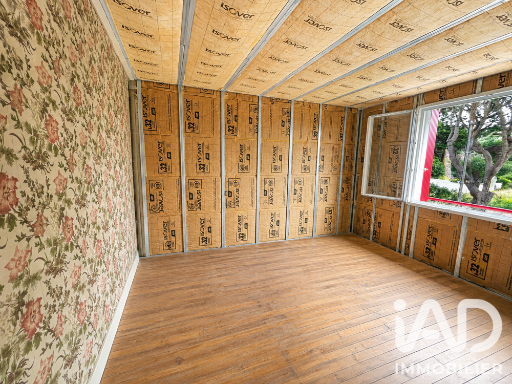 à vendre  Maison Groix (56590)