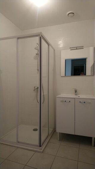  Appartement � louer 3 pi�ces 58 m�