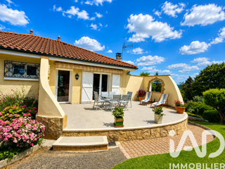  Maison à vendre 5 pièces 142 m²