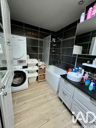  Maison à vendre 6 pièces 99 m²