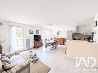  Appartement à vendre 3 pièces 71 m²
