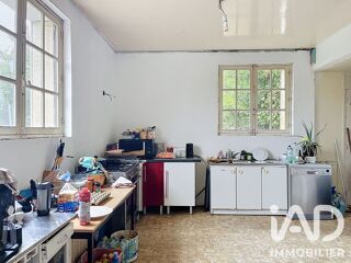 Maison à vendre 7 pièces 210 m²