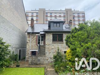  Maison � vendre 4 pi�ces 107 m�