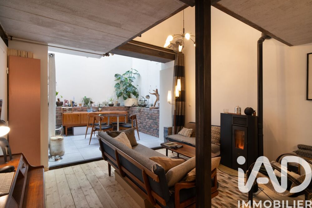 Vente Appartement Vente Appartement 4 pièces Grenoble