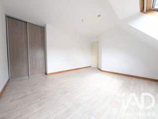  Maison à vendre 6 pièces 120 m²