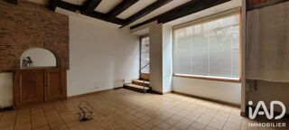  Maison à vendre 8 pièces 112 m²