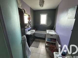  Maison à vendre 6 pièces 127 m²