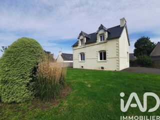  Maison à vendre 5 pièces 121 m²