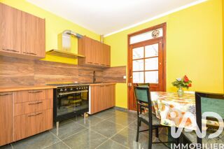  Maison à vendre 5 pièces 136 m²