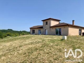  Maison à vendre 5 pièces 175 m²