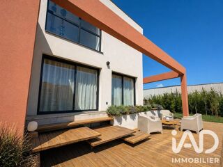  Maison à vendre 4 pièces 139 m²