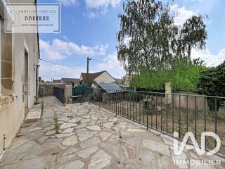  Maison à vendre 4 pièces 116 m²