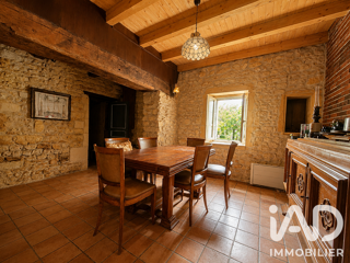  Maison à vendre 6 pièces 214 m²