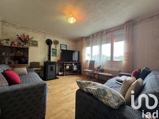  Maison à vendre 5 pièces 84 m²