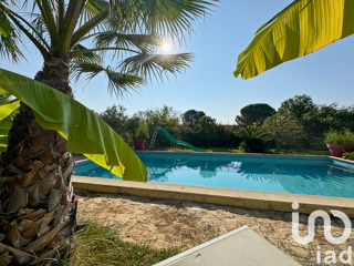  Maison � vendre 9 pi�ces 211 m�