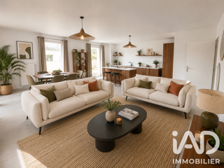  Appartement à vendre 5 pièces 117 m²