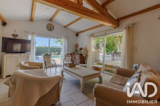  Maison à vendre 7 pièces 222 m²