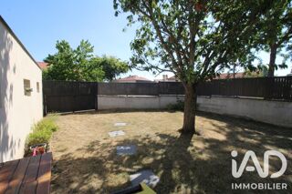  Maison à vendre 5 pièces 126 m²