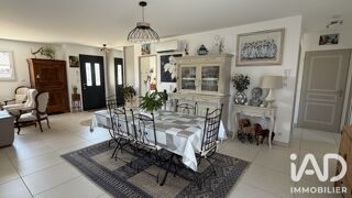  Maison à vendre 4 pièces 110 m²