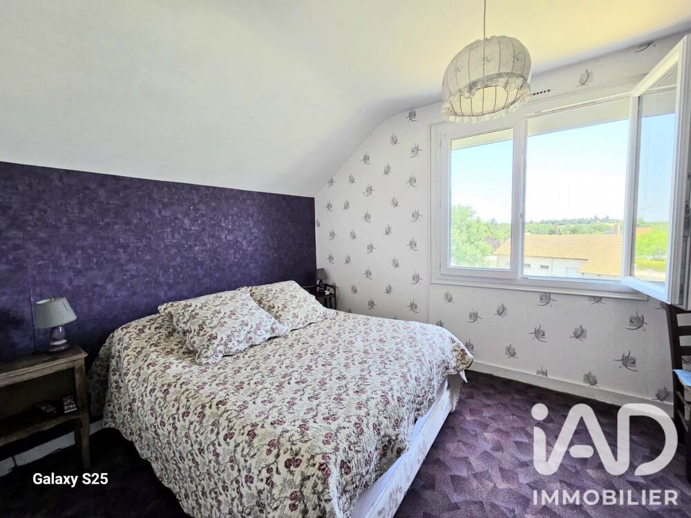 Vente Maison Vente Maison traditionnelle 5 pièces Dissay