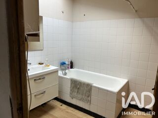  Maison à vendre 4 pièces 80 m²