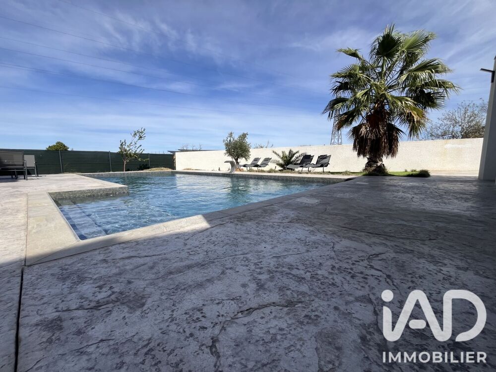 Vente Maison Vente Maison/villa 5 pièces Narbonne