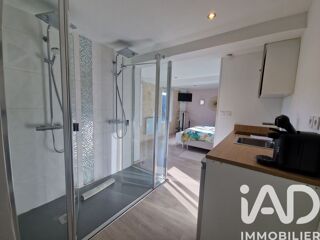  Appartement à louer 1 pièce 22 m²