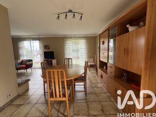  Maison à vendre 6 pièces 126 m²