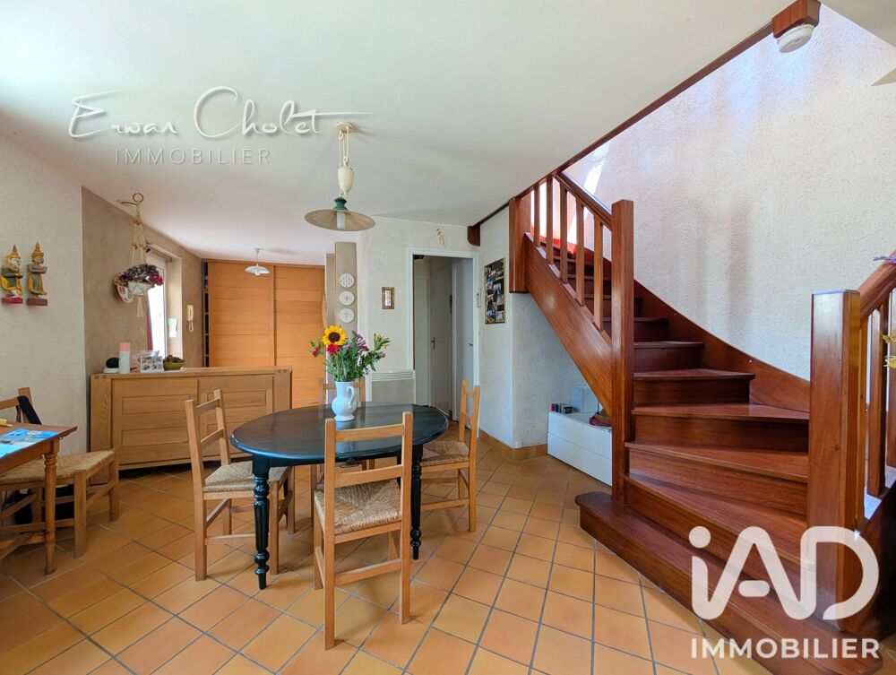Vente Maison Vente Maison/villa 7 pièces La turballe