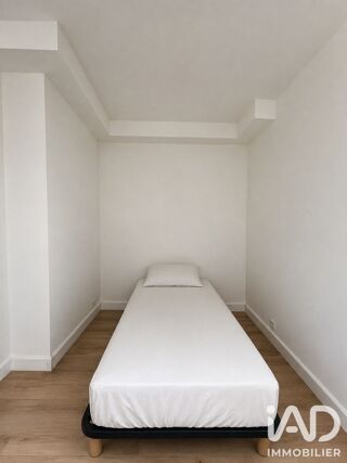  Appartement à vendre 2 pièces 52 m²