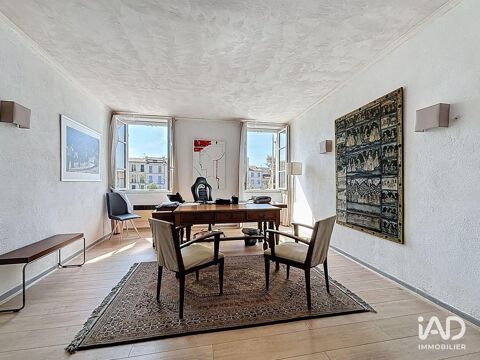   Vente Murs commerciaux 111 m&sup2; 