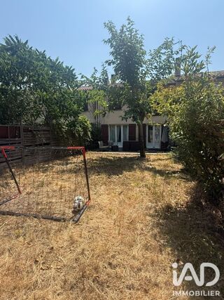  Maison à vendre 4 pièces 87 m²