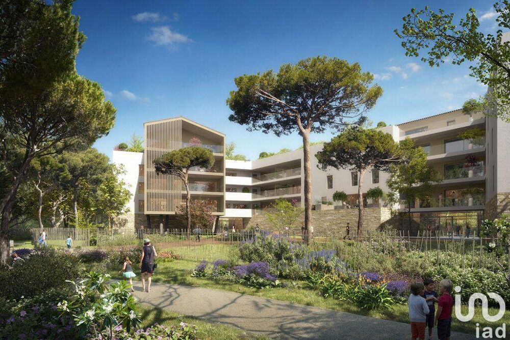 Vente Appartement 5 pièces
