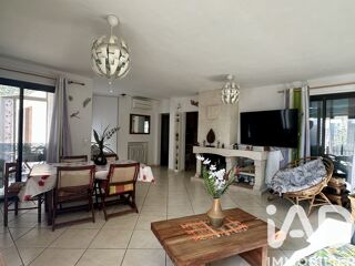  Appartement à vendre 4 pièces 98 m²