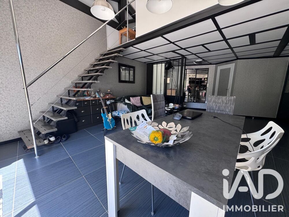Vente Maison Vente Maison/villa 3 pièces La rochelle