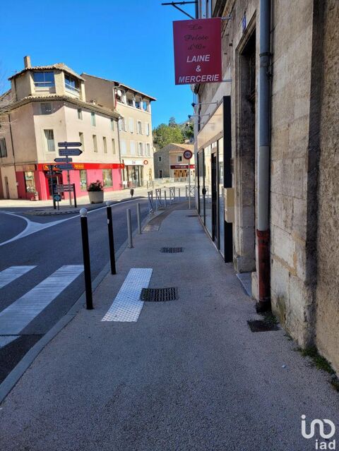   Vente Boutique/Local commercial 90 m&sup2; 