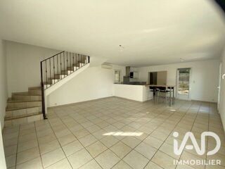  Maison à vendre 5 pièces 107 m²