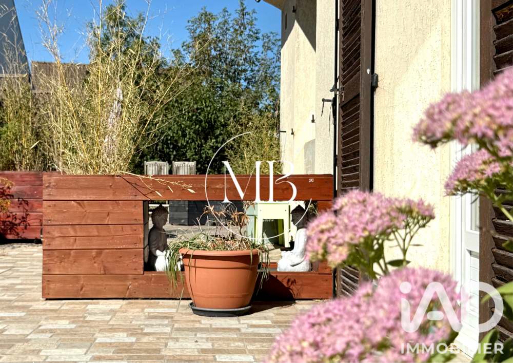 Vente Maison Vente Maison/villa 7 pièces Chaumontel