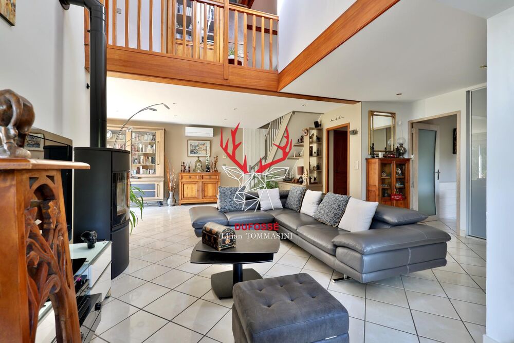  vendre  Maison La Tour-de-Salvagny (69890)