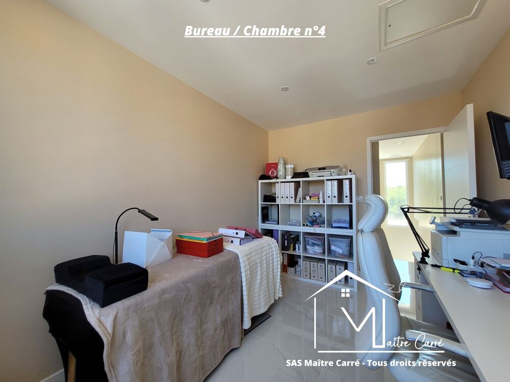  vendre  Maison La Crau (83260)