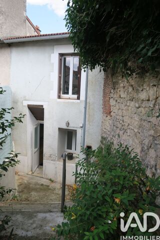  Maison à vendre 3 pièces 76 m²