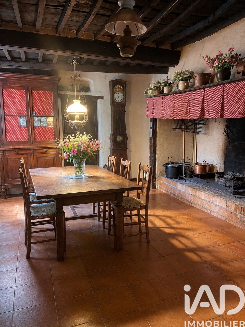 Vente Maison Vente Maison de village 4 pièces Sumène